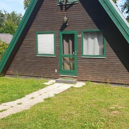 Ferienhaus Nr. 60 Im Ferienpark Am Twistesee Bad Arolsen Eksteriør billede