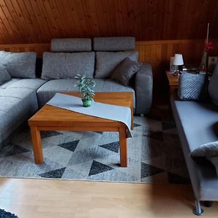 Ferienhaus Nr. 60 Im Ferienpark Am Twistesee Bad Arolsen Eksteriør billede