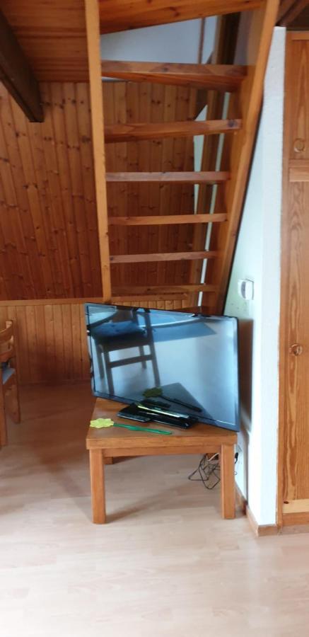 Ferienhaus Nr. 60 Im Ferienpark Am Twistesee Bad Arolsen Eksteriør billede