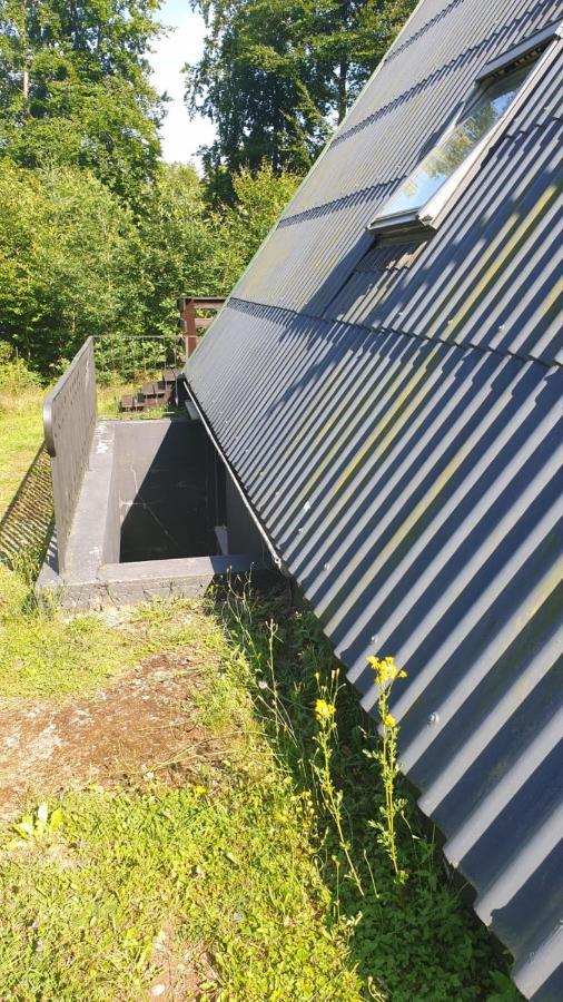 Ferienhaus Nr. 60 Im Ferienpark Am Twistesee Bad Arolsen Eksteriør billede