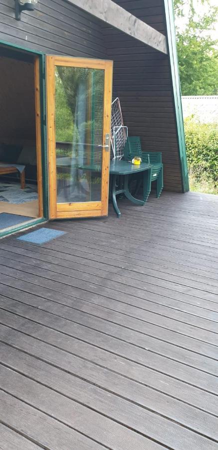 Ferienhaus Nr. 60 Im Ferienpark Am Twistesee Bad Arolsen Eksteriør billede