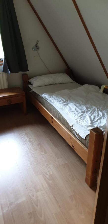 Ferienhaus Nr. 60 Im Ferienpark Am Twistesee Bad Arolsen Eksteriør billede