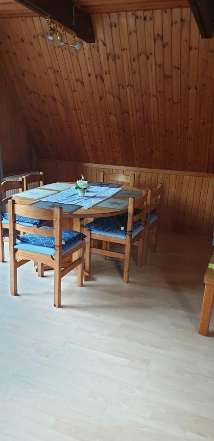 Ferienhaus Nr. 60 Im Ferienpark Am Twistesee Bad Arolsen Eksteriør billede