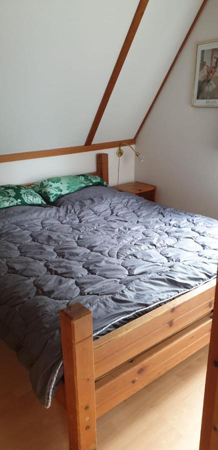 Ferienhaus Nr. 60 Im Ferienpark Am Twistesee Bad Arolsen Eksteriør billede