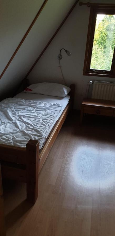 Ferienhaus Nr. 60 Im Ferienpark Am Twistesee Bad Arolsen Eksteriør billede